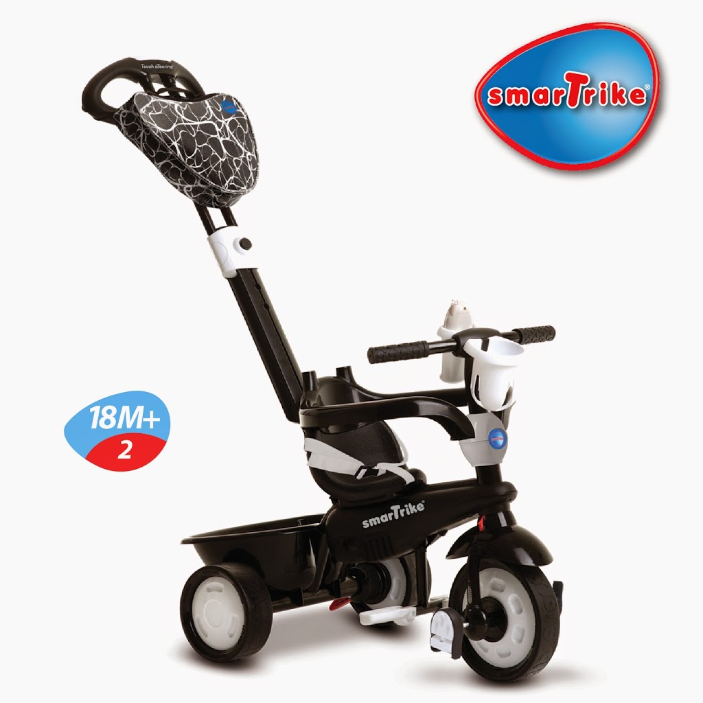 三輪車 Chic Touch Steering 4 in 1 値下げ 三輪車 Chic Touch Steering 4 in 1 値下げ
